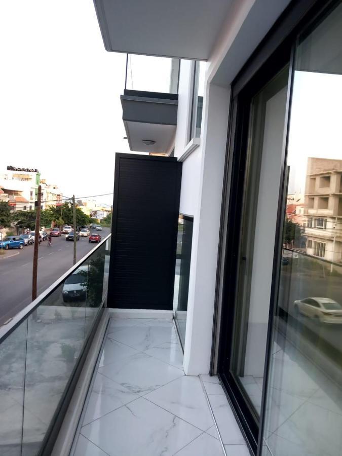 Edificio 2Palma Lejlighed Praia Eksteriør billede