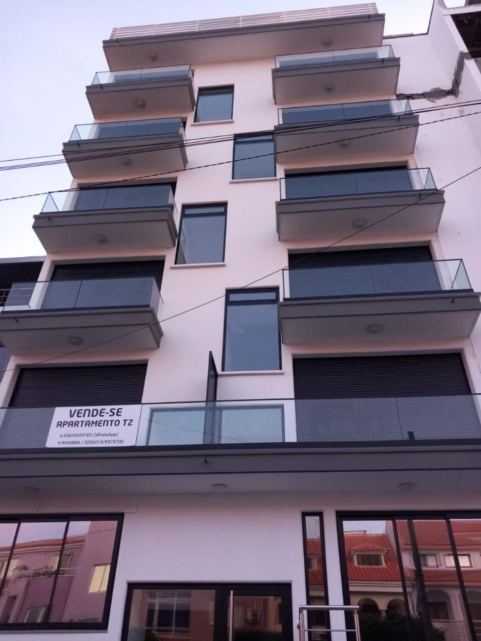 Edificio 2Palma Lejlighed Praia Eksteriør billede